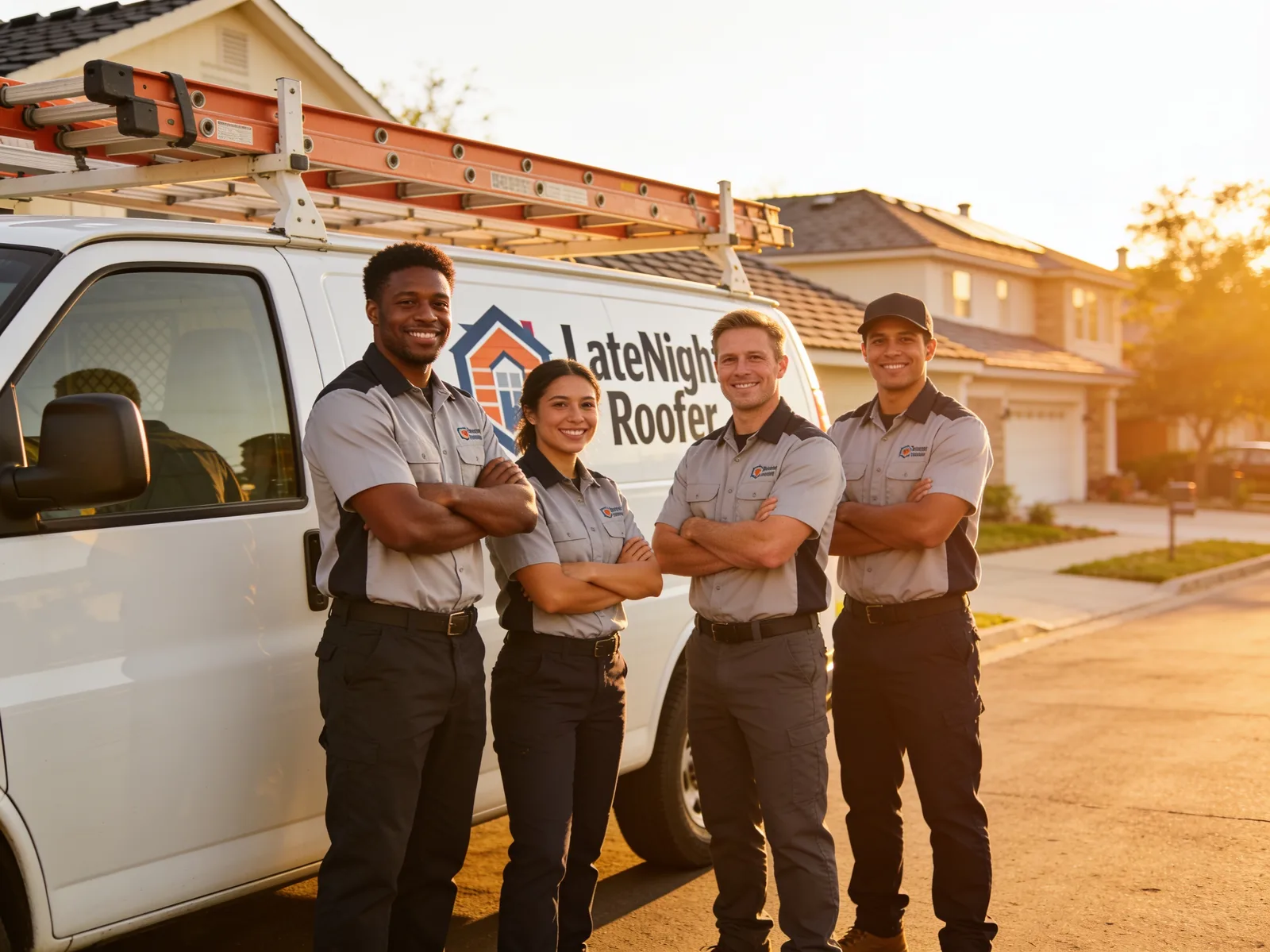 Emergency Roof Repair company in Pinesdale, MT